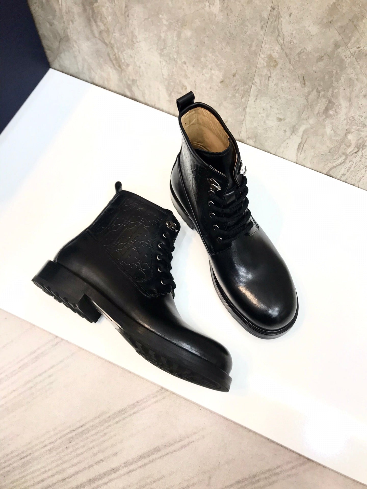 LuxluxHouse Best Quality Shoes Dior