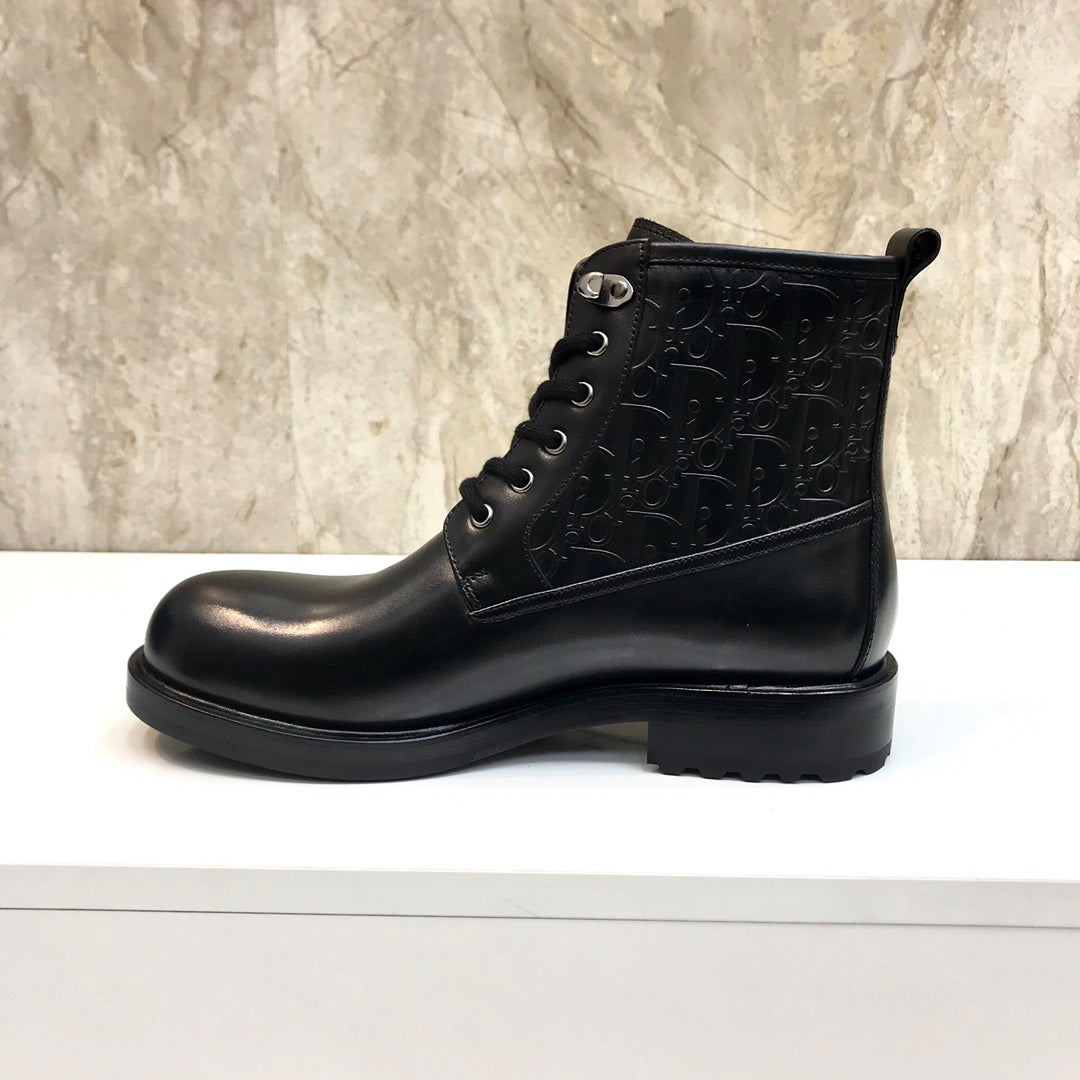 LuxluxHouse Best Quality Shoes Dior