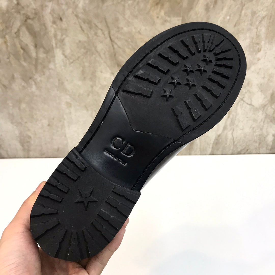 LuxluxHouse Best Quality Shoes Dior