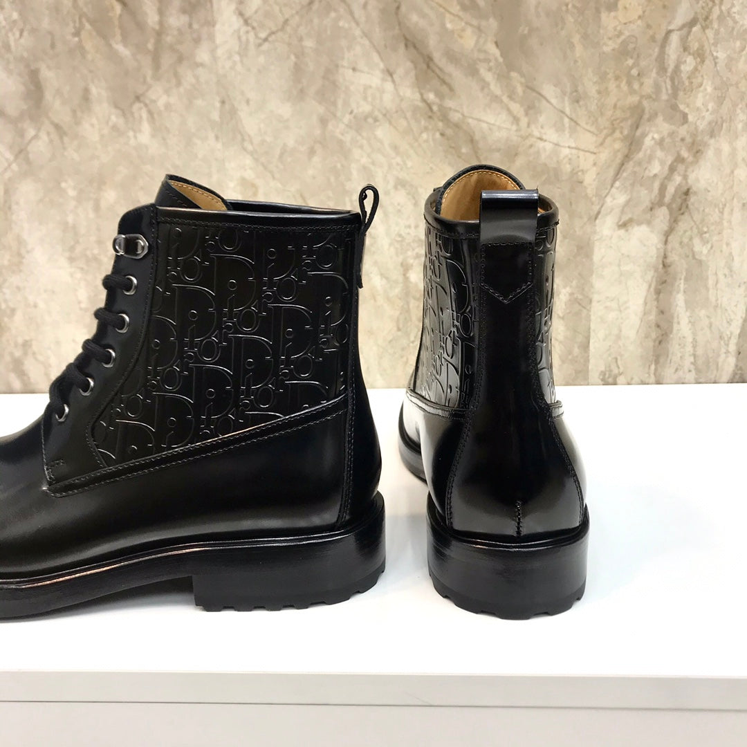 LuxluxHouse Best Quality Shoes Dior