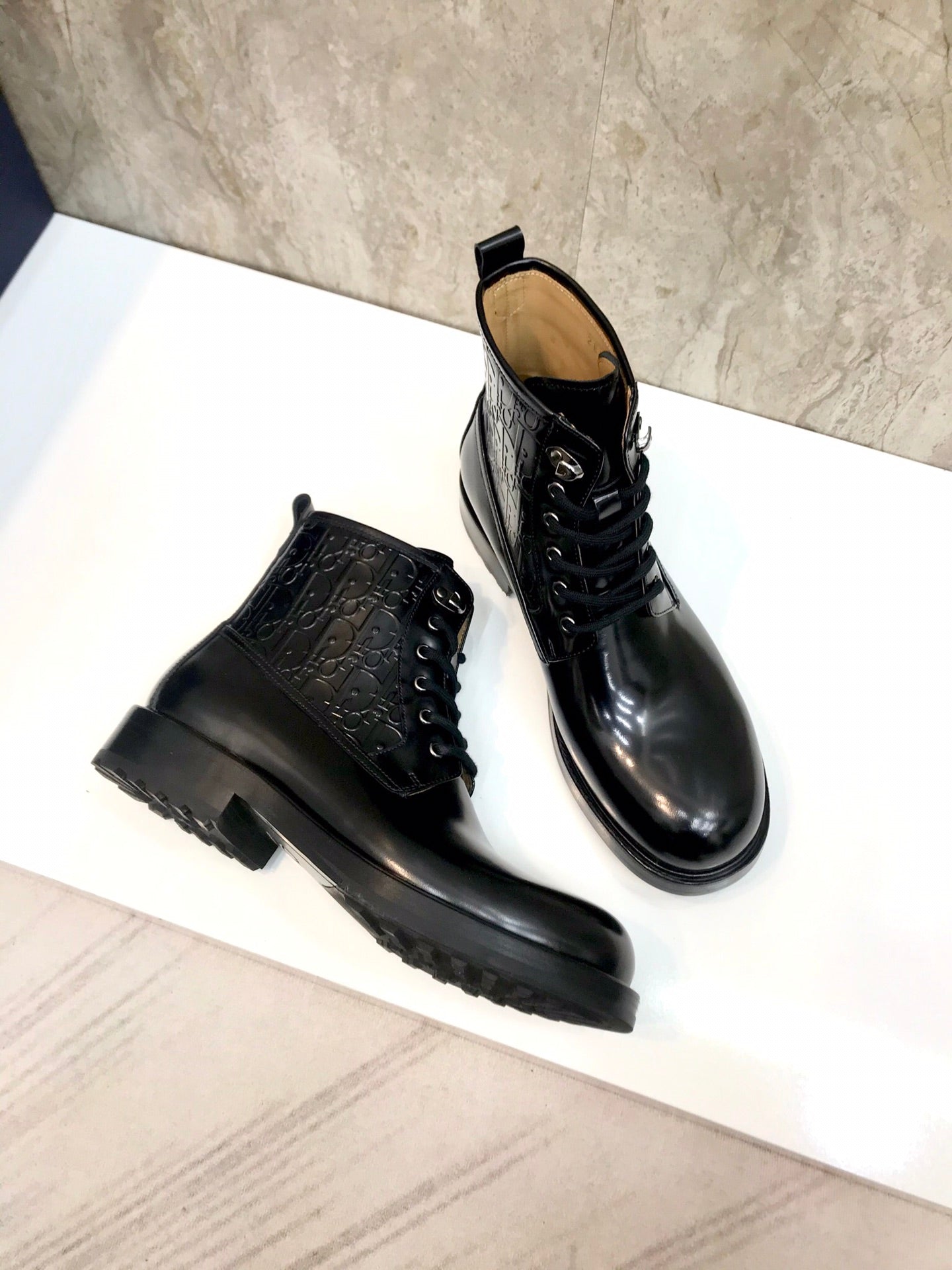 LuxluxHouse Best Quality Shoes Dior