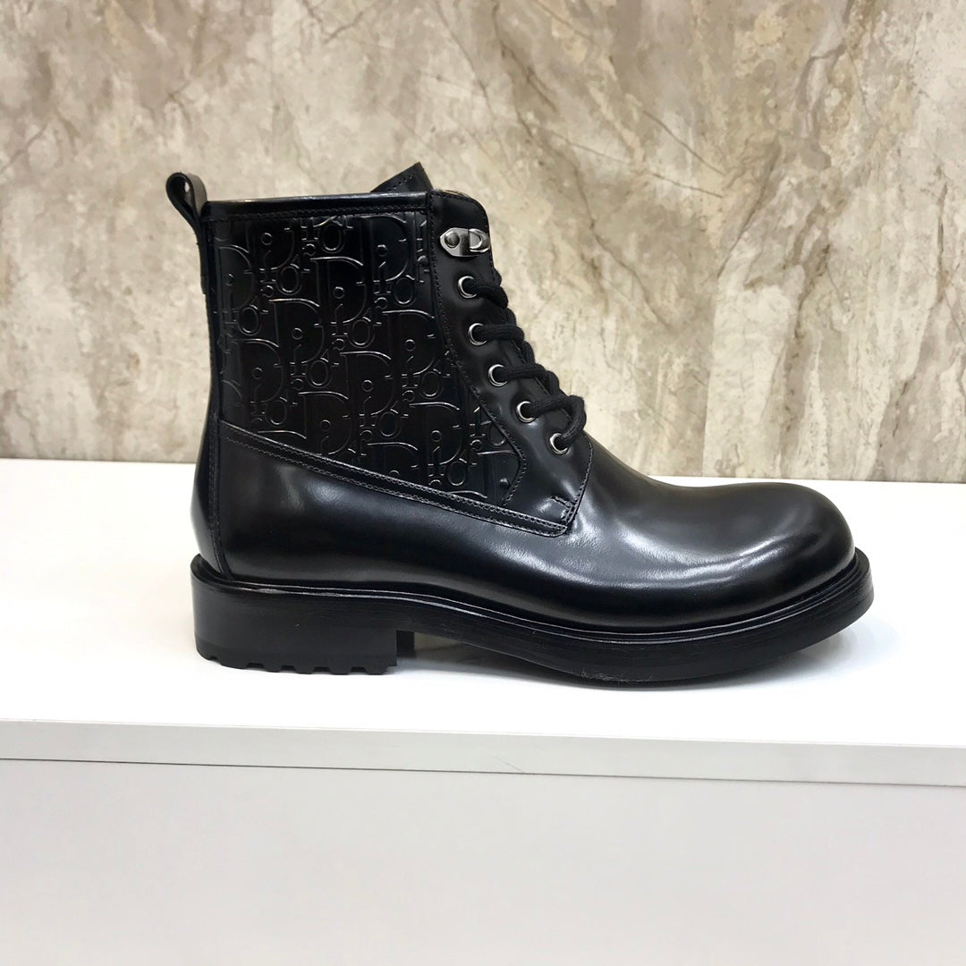 LuxluxHouse Best Quality Shoes Dior