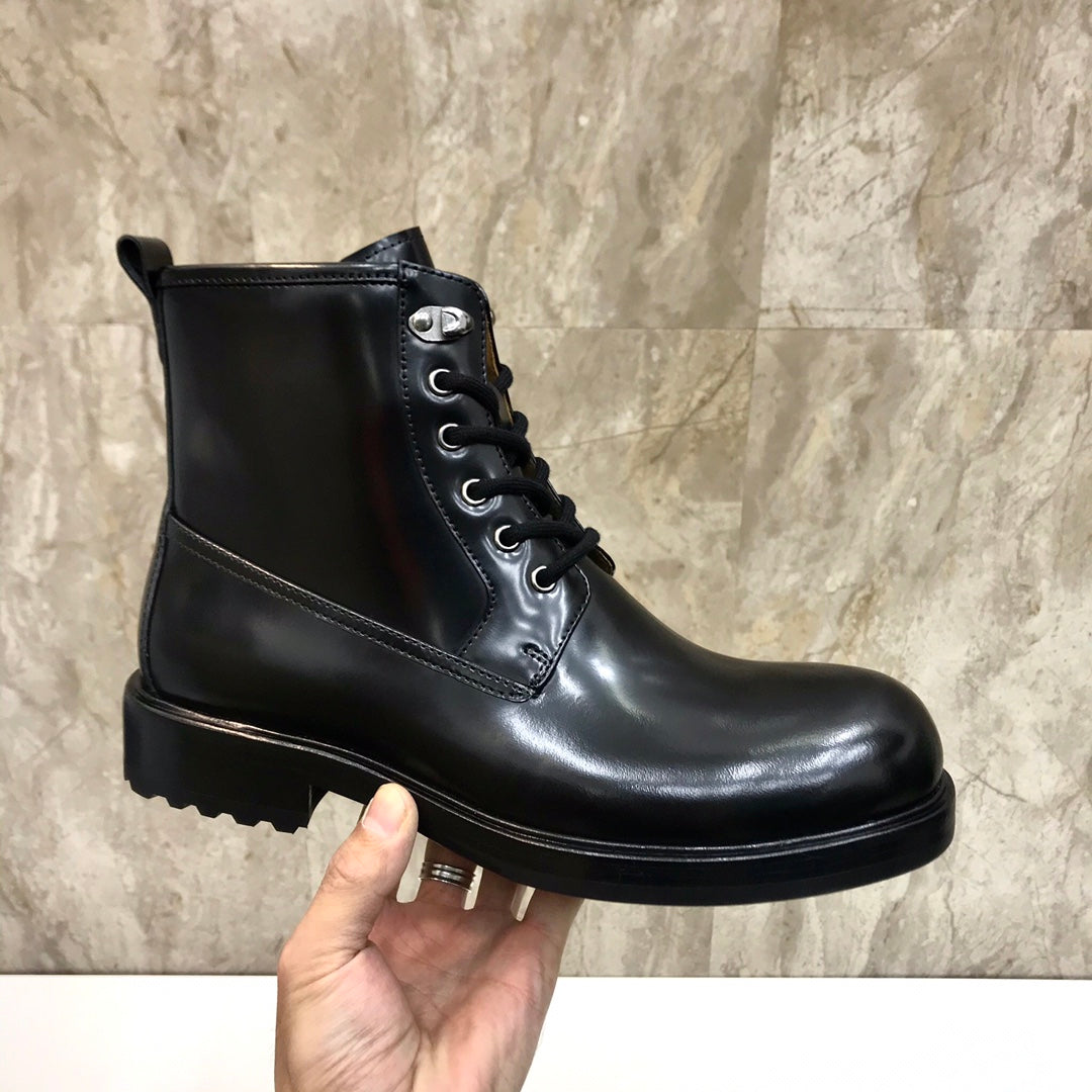 LuxluxHouse Best Quality Shoes Dior