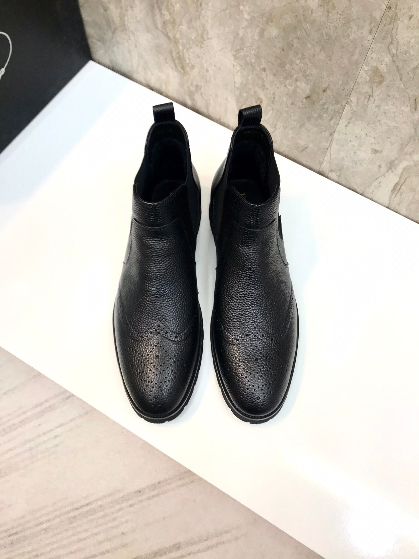 LuxluxHouse Best Quality Shoes Prada