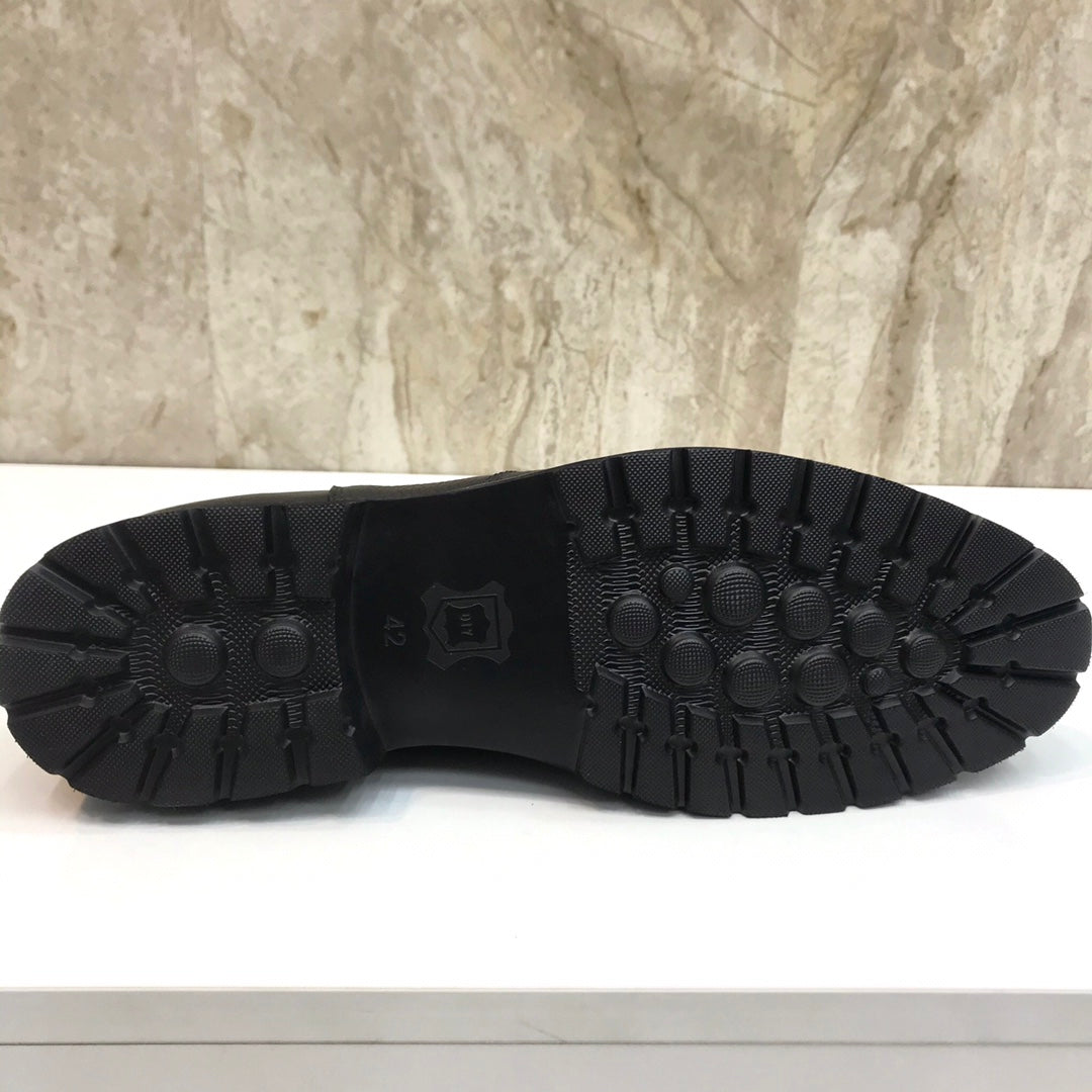 LuxluxHouse Best Quality Shoes Prada