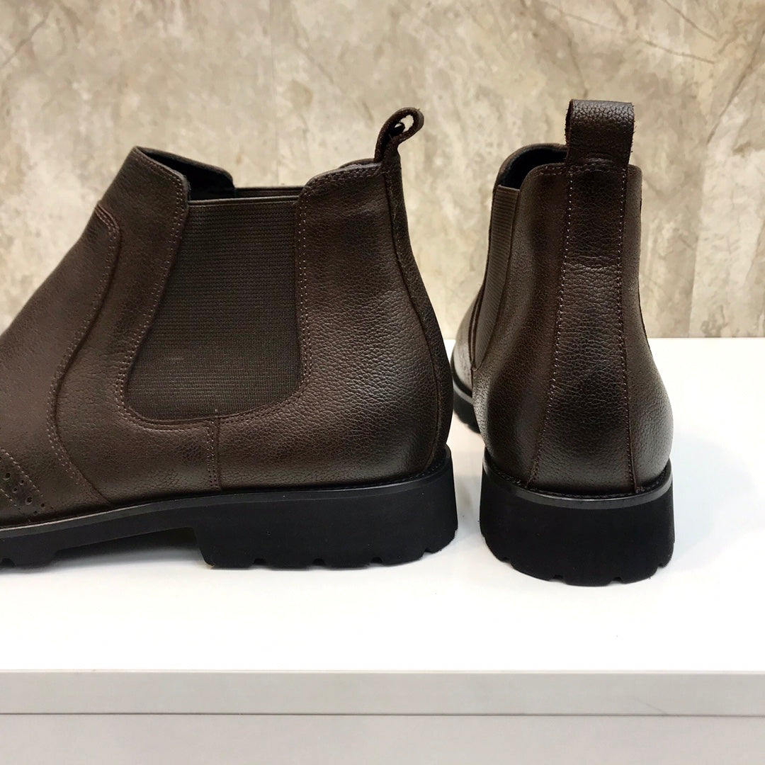 LuxluxHouse Best Quality Shoes Prada