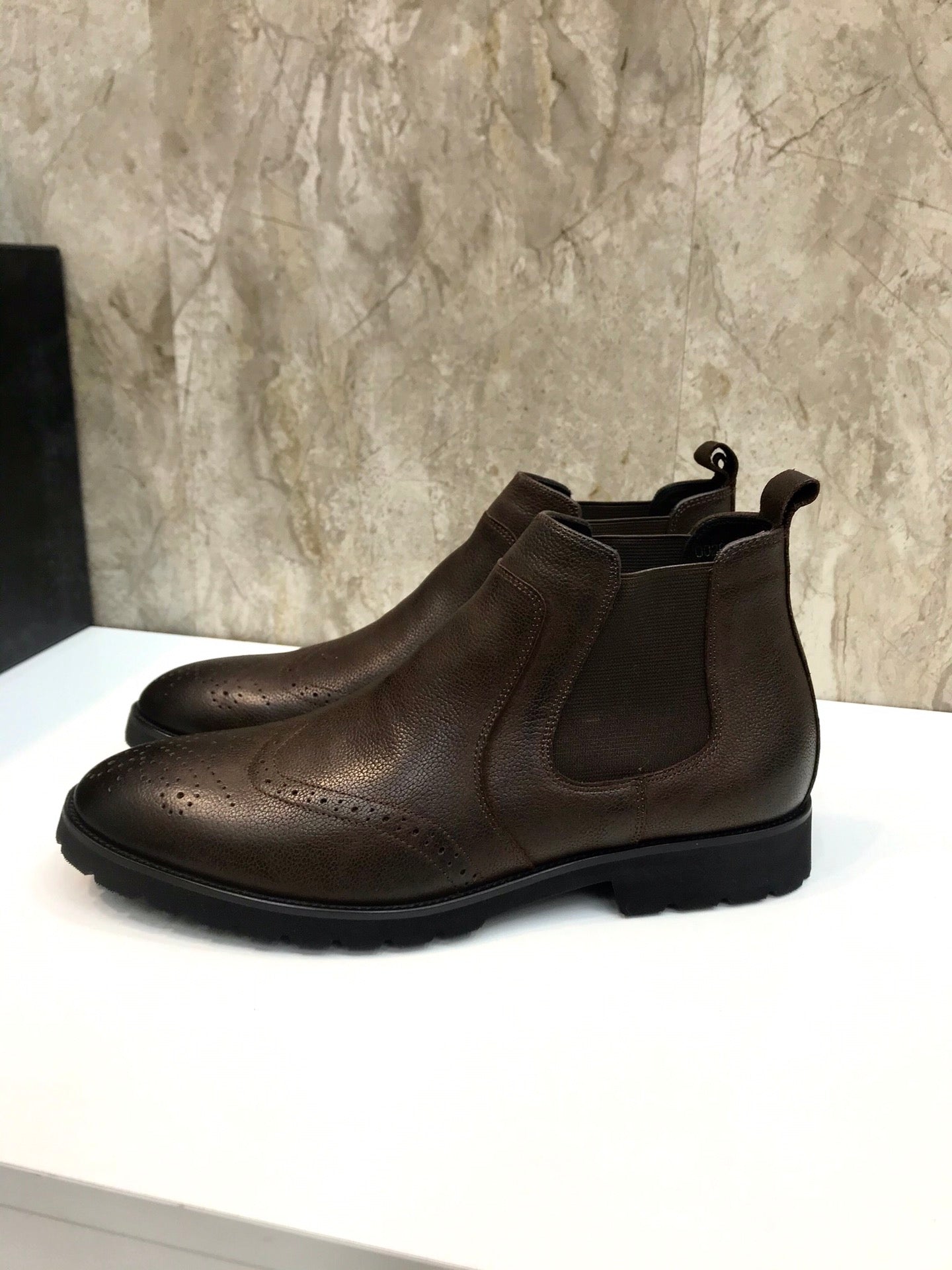 LuxluxHouse Best Quality Shoes Prada