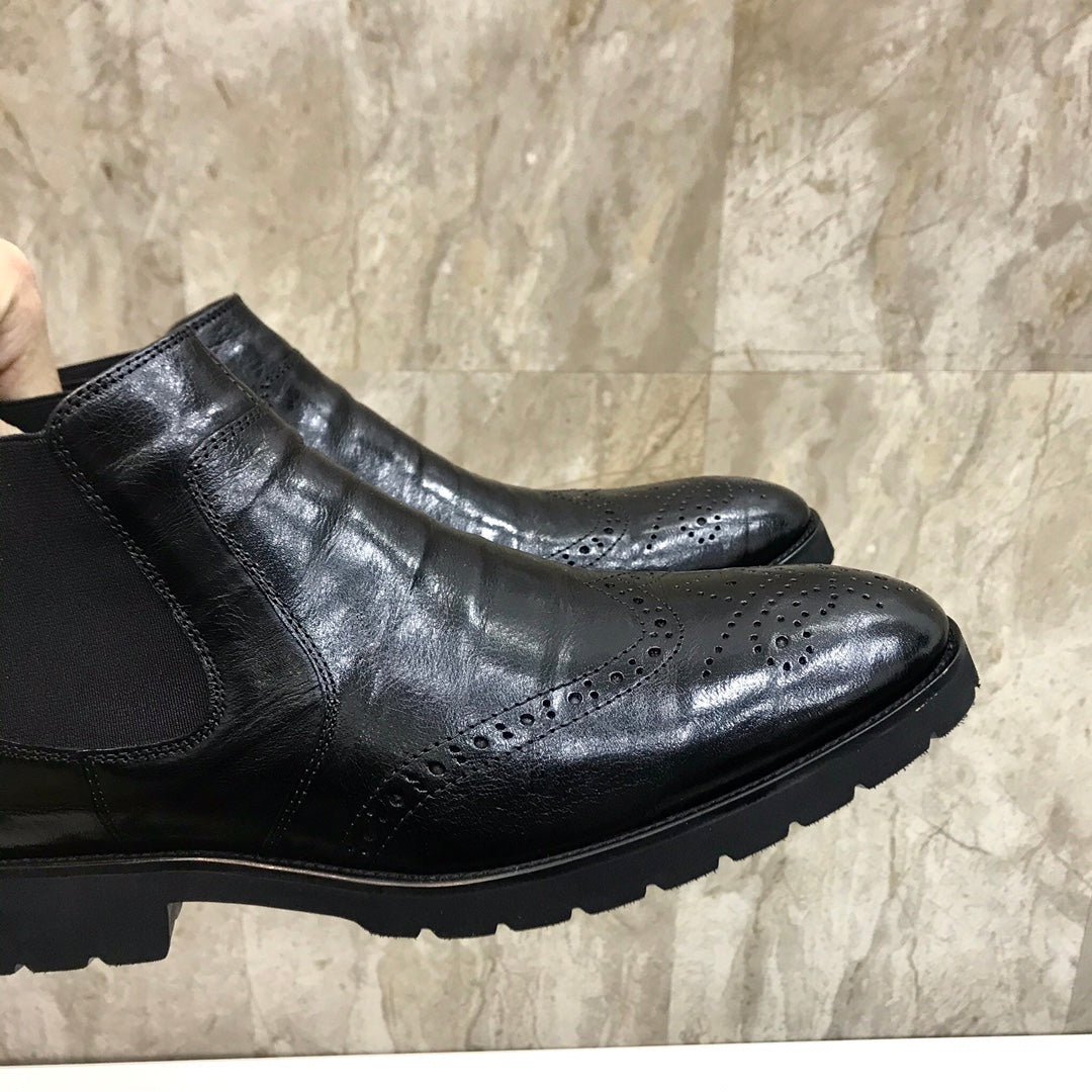 LuxluxHouse Best Quality Shoes Prada