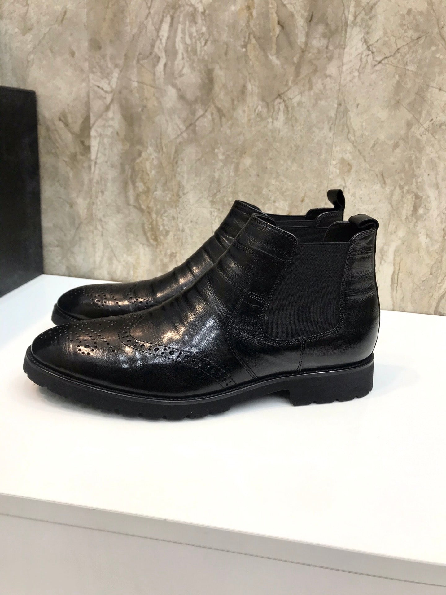 LuxluxHouse Best Quality Shoes Prada