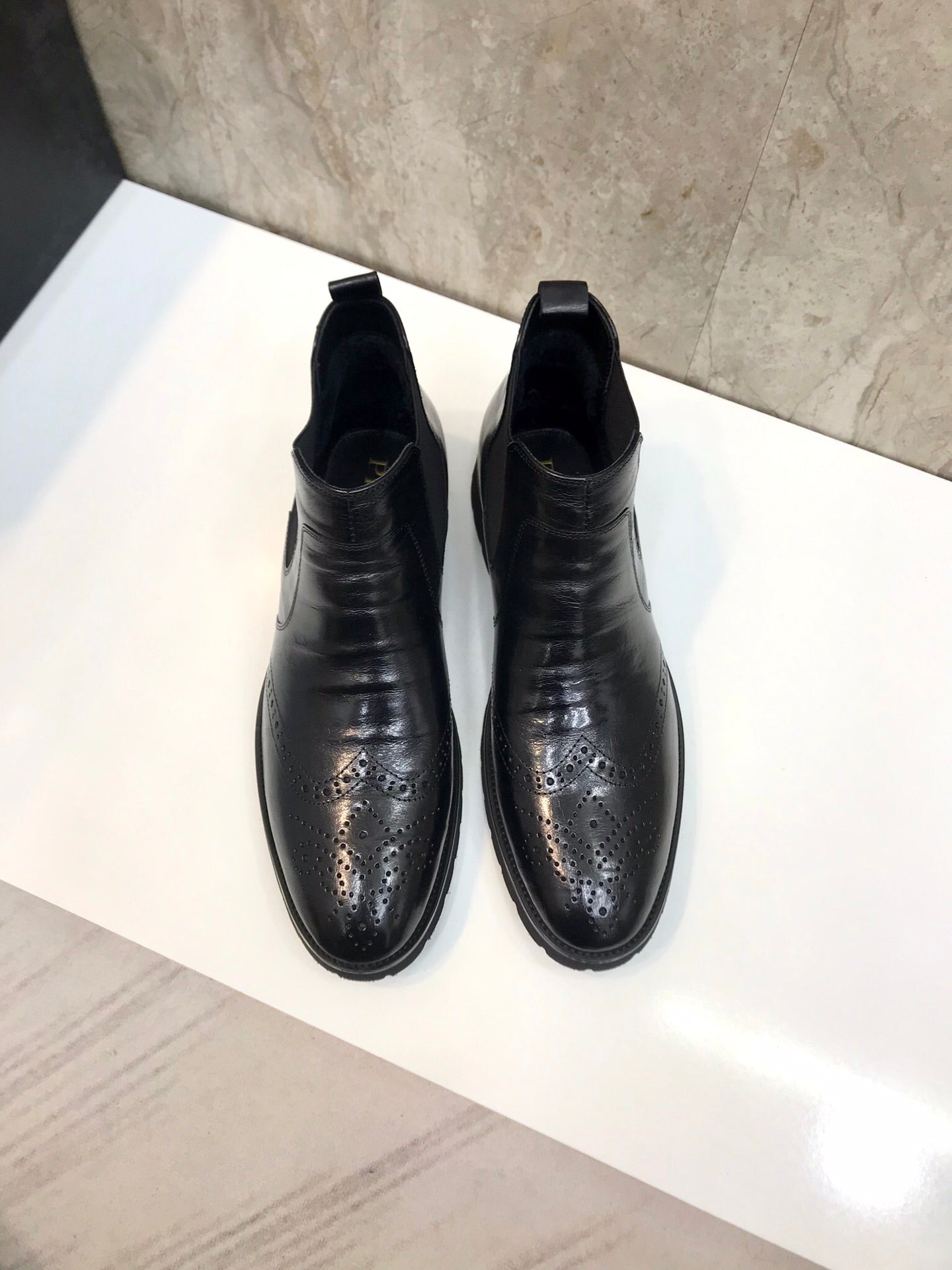 LuxluxHouse Best Quality Shoes Prada