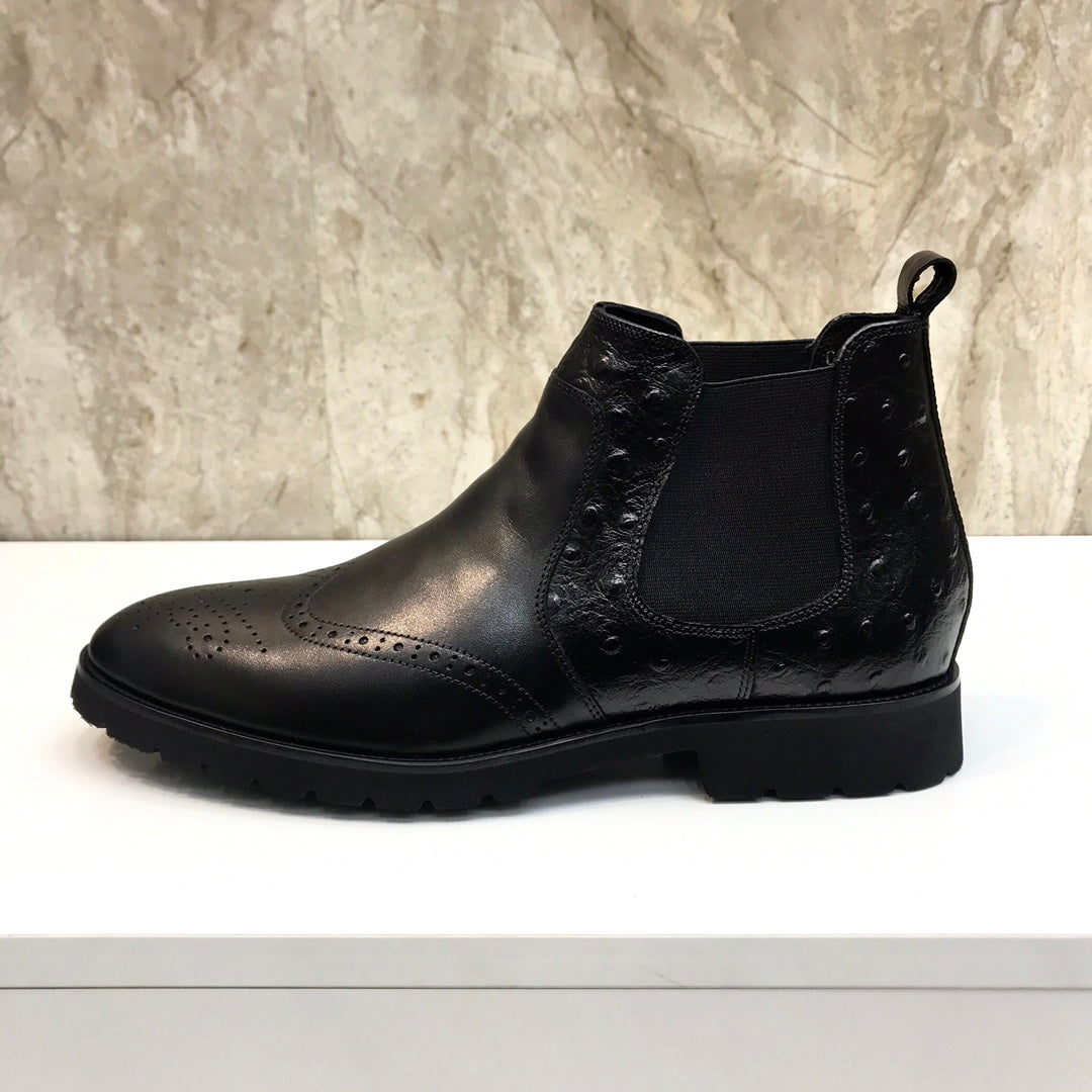 LuxluxHouse Best Quality Shoes Prada