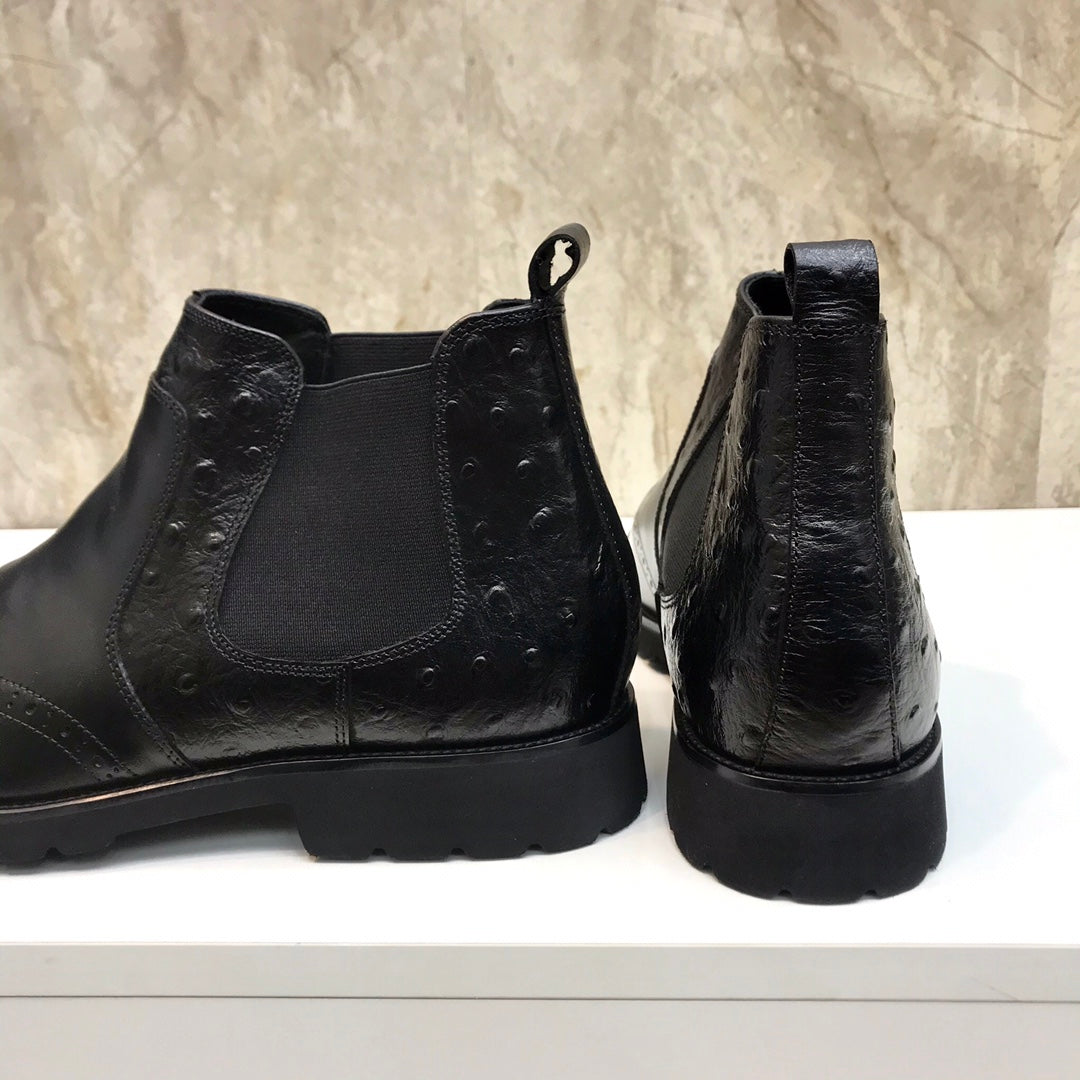 LuxluxHouse Best Quality Shoes Prada