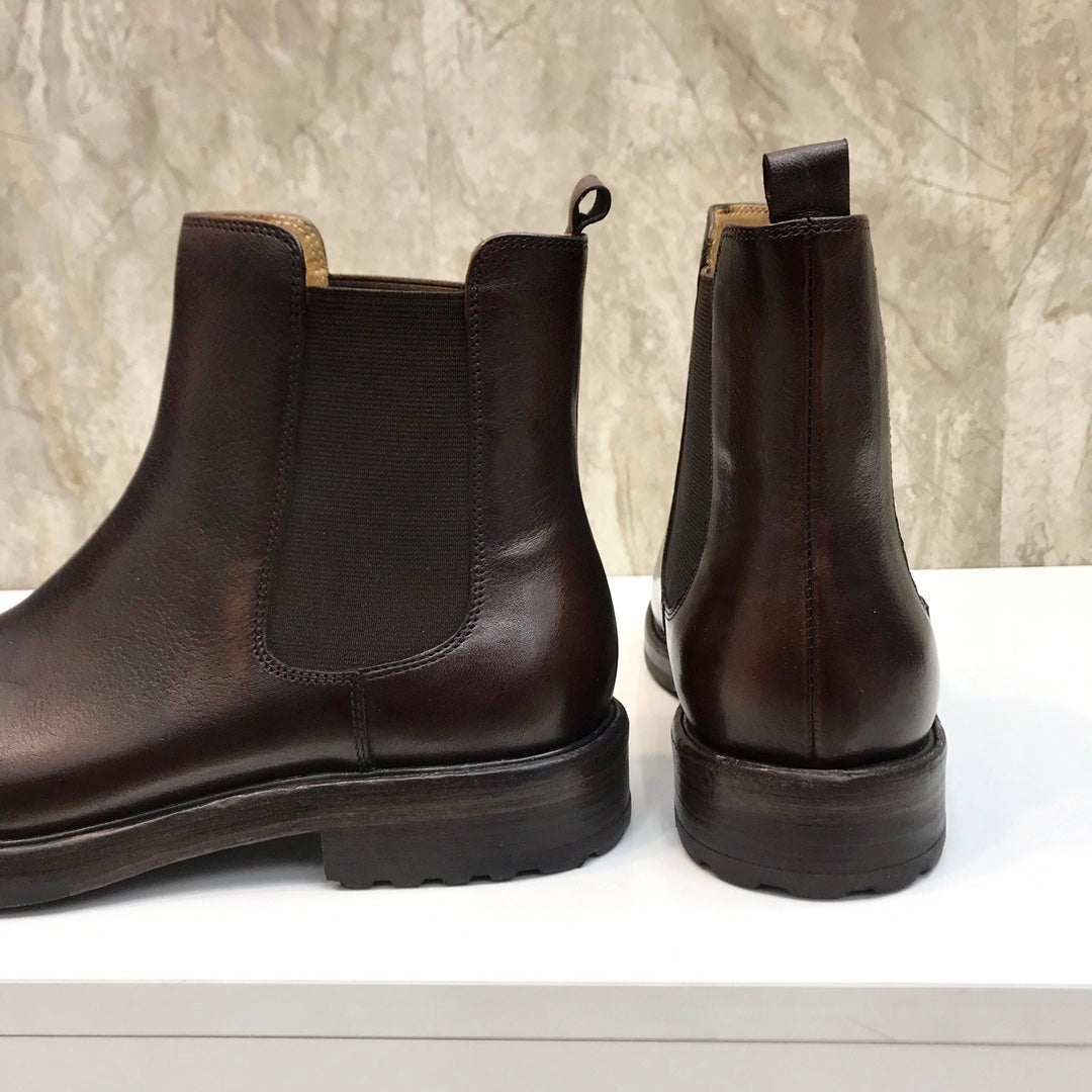 LuxluxHouse Best Quality Shoes Dior