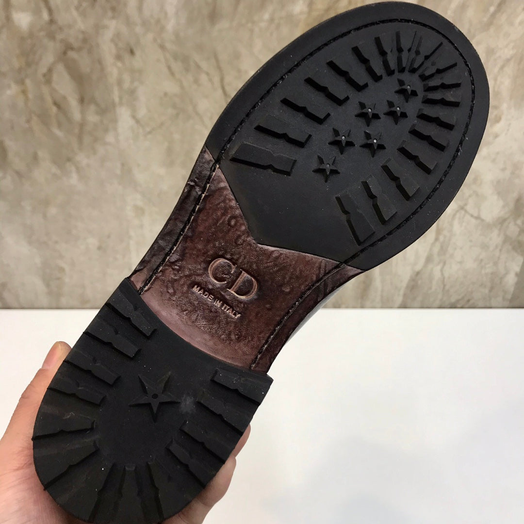 LuxluxHouse Best Quality Shoes Dior