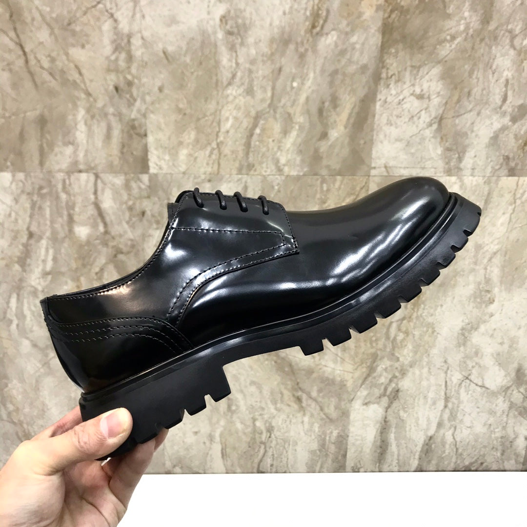 LuxluxHouse Best Quality Shoes Prada