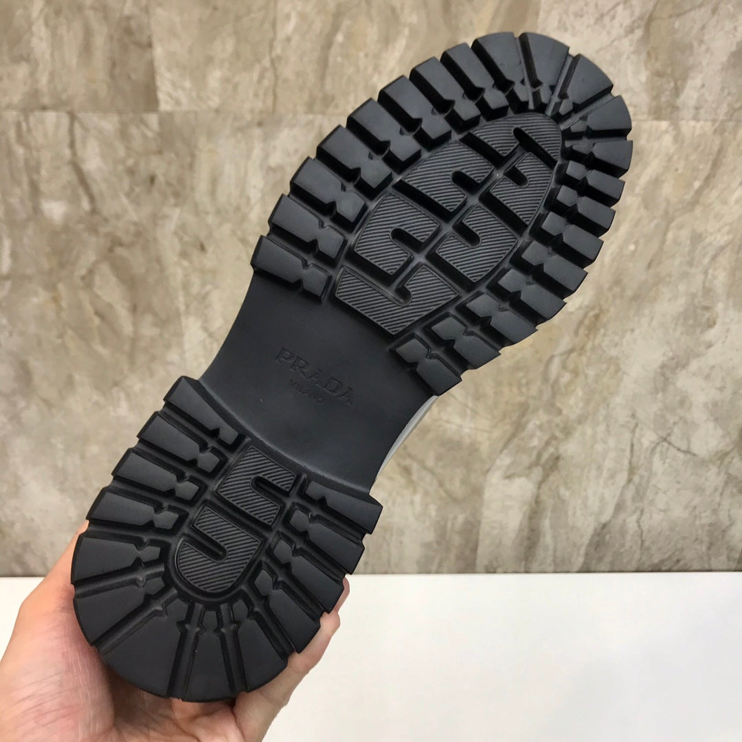LuxluxHouse Best Quality Shoes Prada
