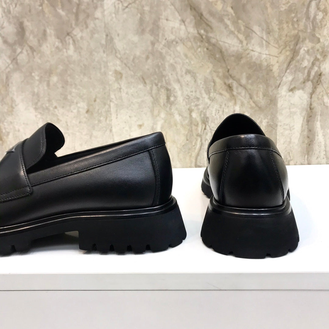 LuxluxHouse Best Quality Shoes Prada