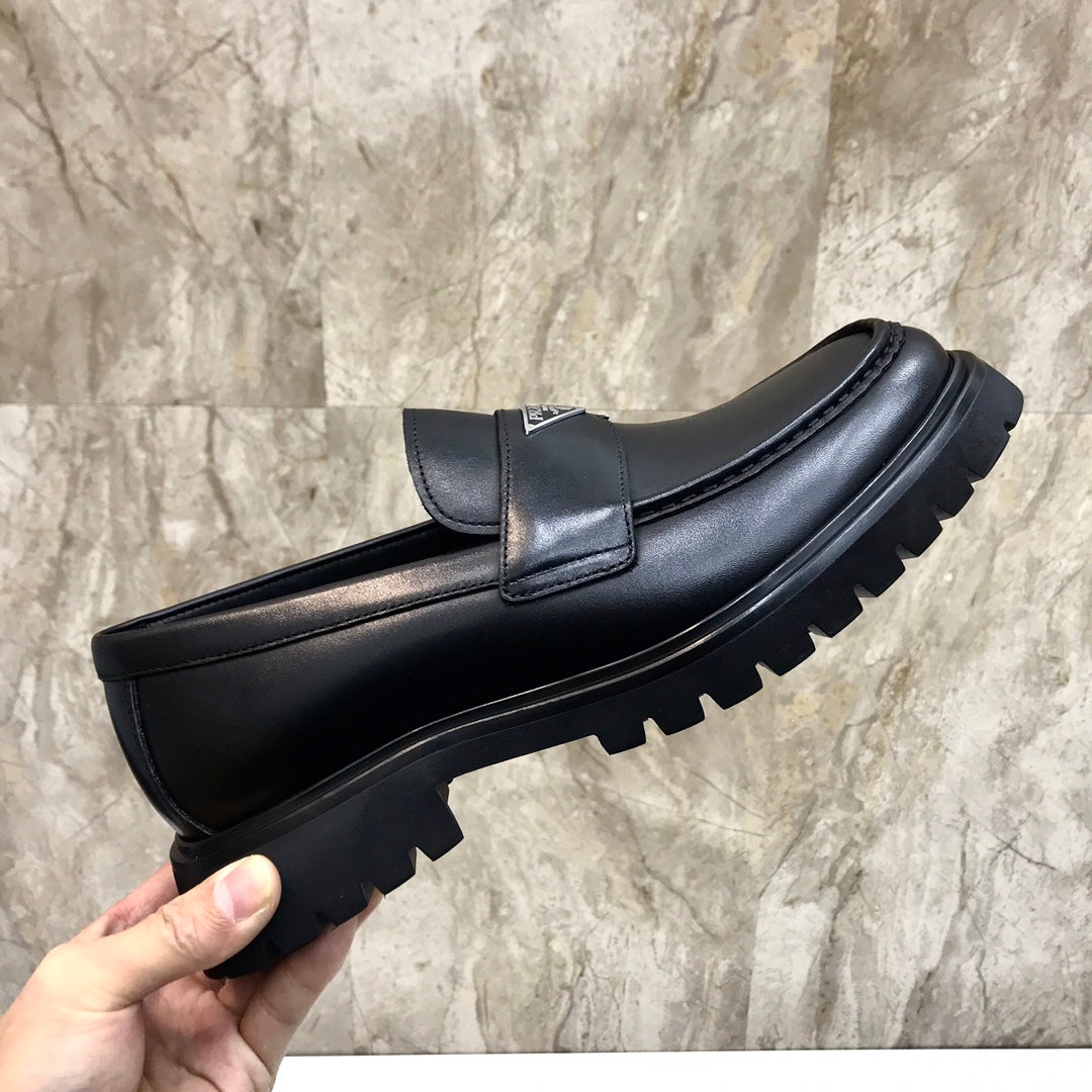 LuxluxHouse Best Quality Shoes Prada