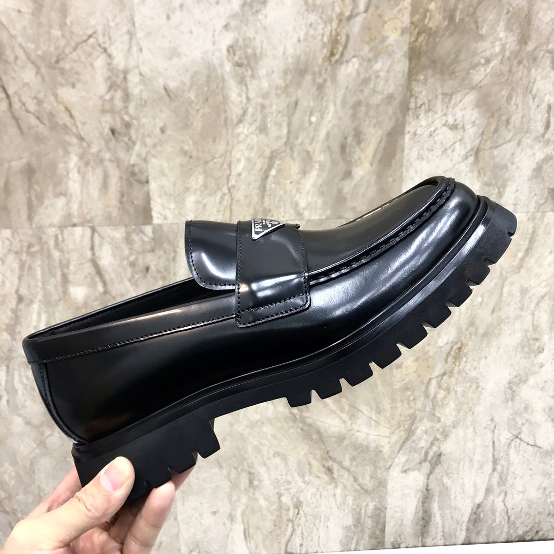 LuxluxHouse Best Quality Shoes Prada