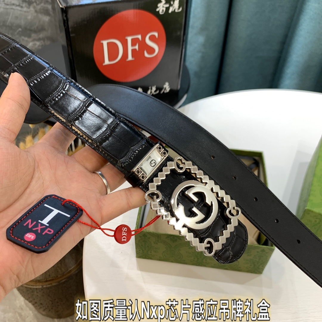 LuxluxHouse Best Quality Accessories Belt
