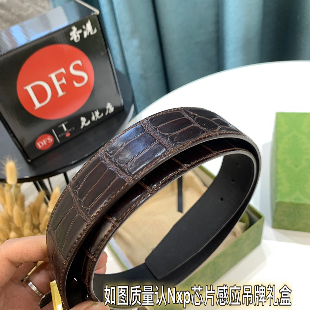 LuxluxHouse Best Quality Accessories Belt