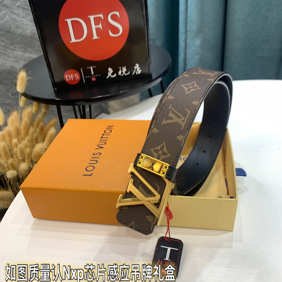 LuxluxHouse Best Quality Accessories Belt