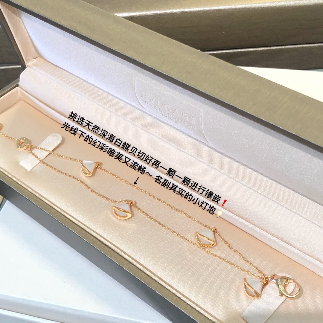 LuxluxHouse Best Quality Accessories Bracelet Bvlgari