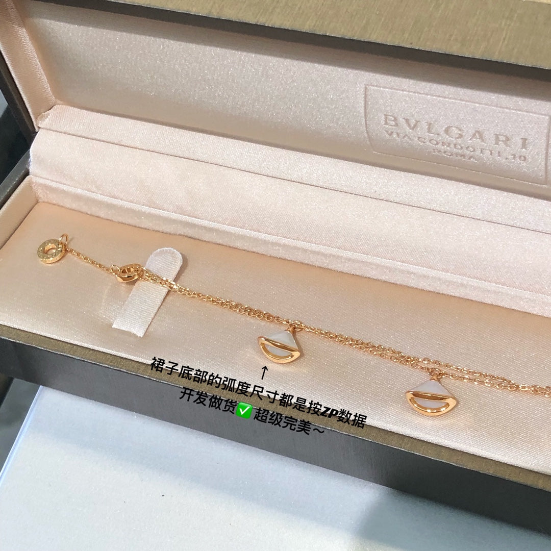 LuxluxHouse Best Quality Accessories Bracelet Bvlgari