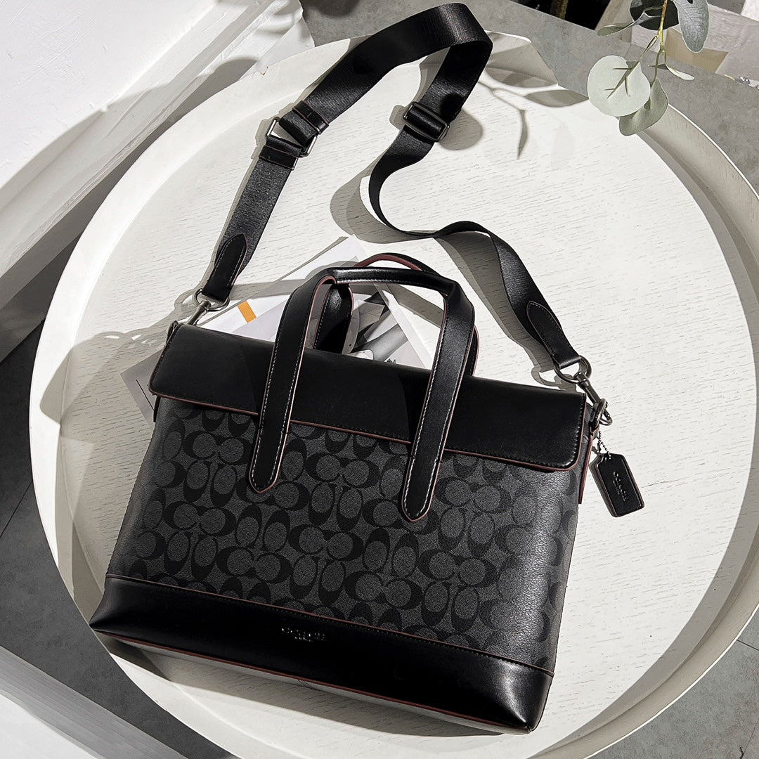 LuxluxHouse Best Quality Bags Coach Men
