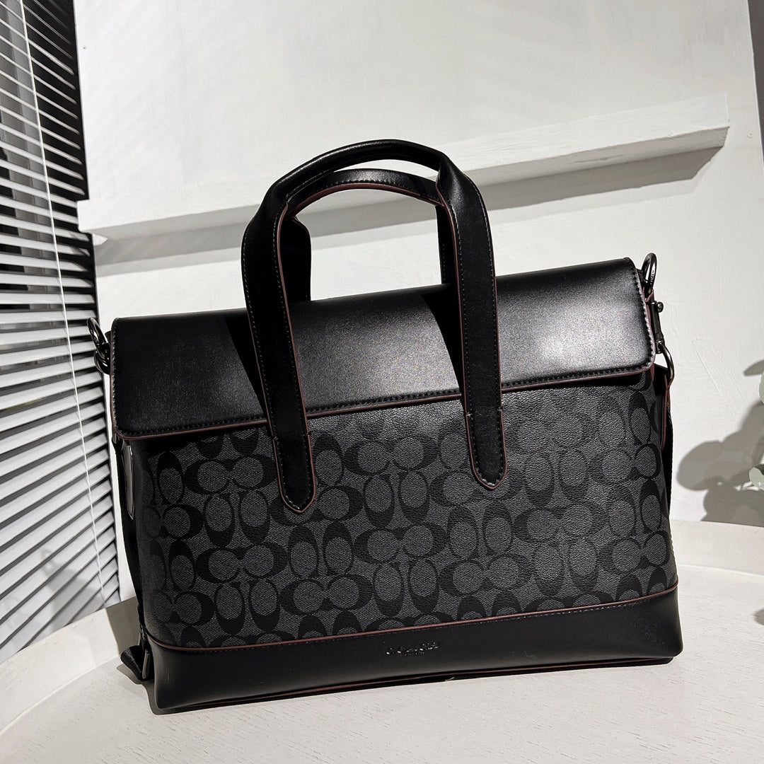 LuxluxHouse Best Quality Bags Coach Men