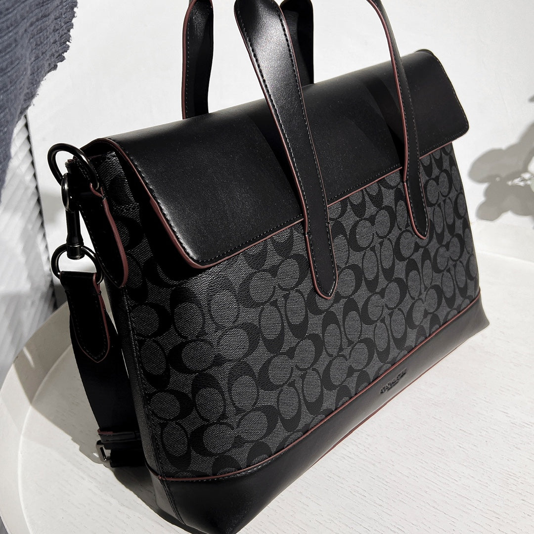 LuxluxHouse Best Quality Bags Coach Men