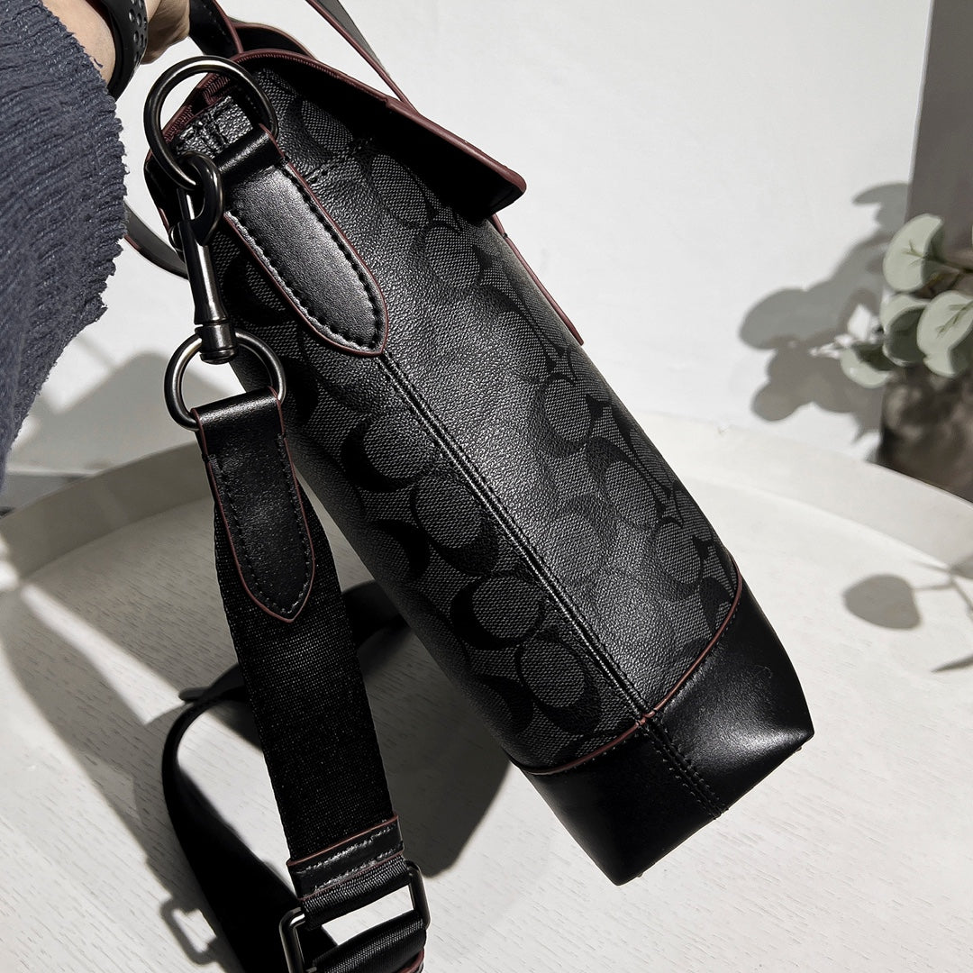 LuxluxHouse Best Quality Bags Coach Men