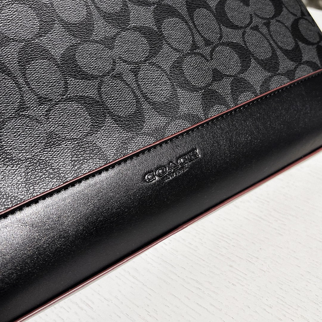 LuxluxHouse Best Quality Bags Coach Men