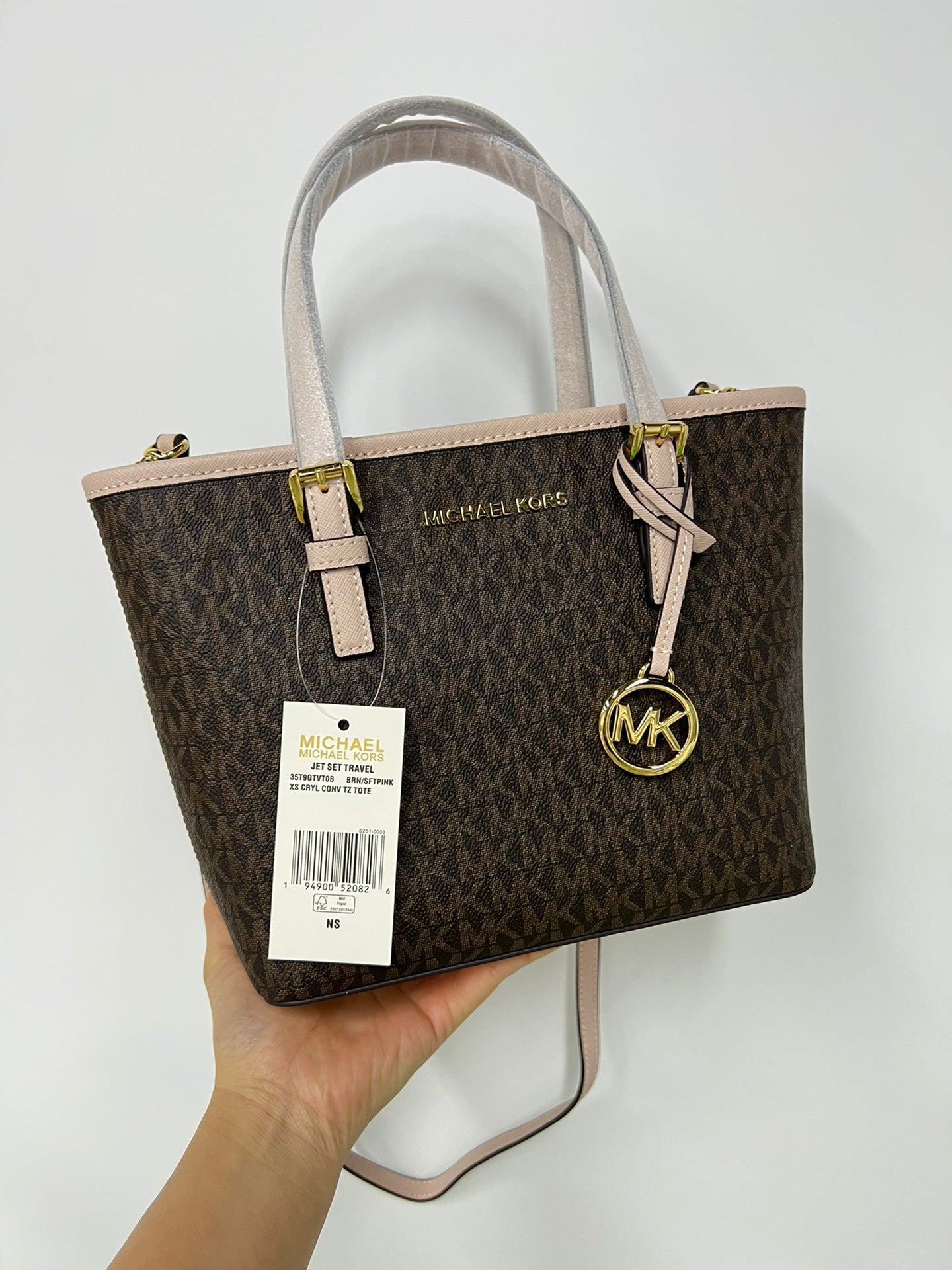 LuxluxHouse Best Quality Bags MichaelKors