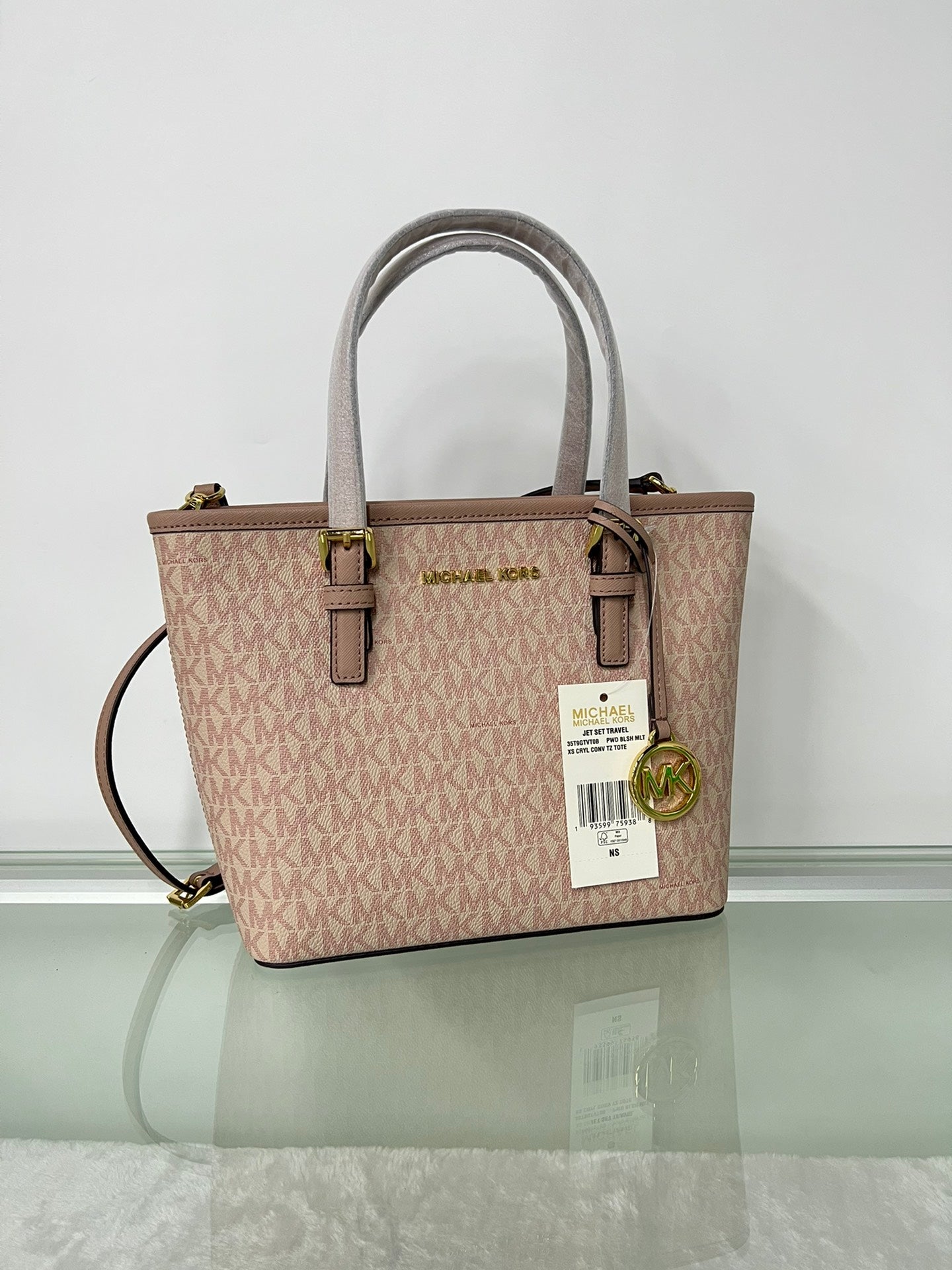 LuxluxHouse Best Quality Bags MichaelKors