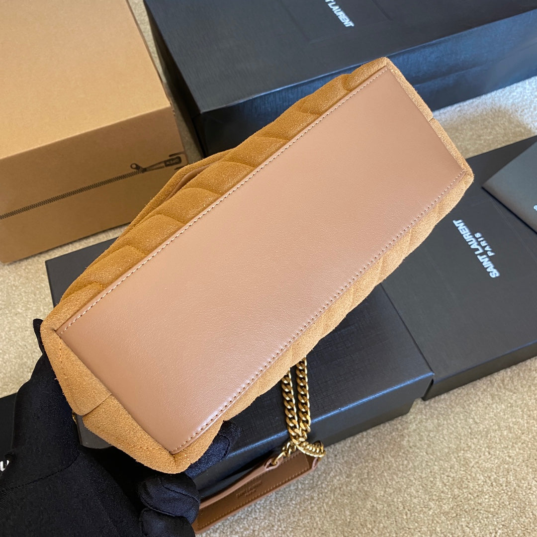 LuxluxHouse Best Quality Bags YSL Women
