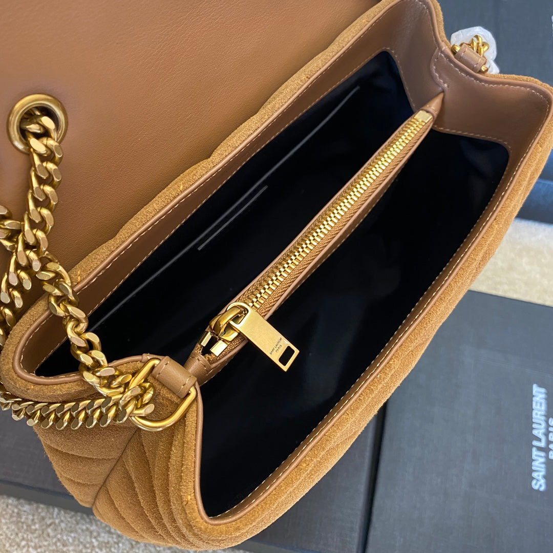 LuxluxHouse Best Quality Bags YSL Women