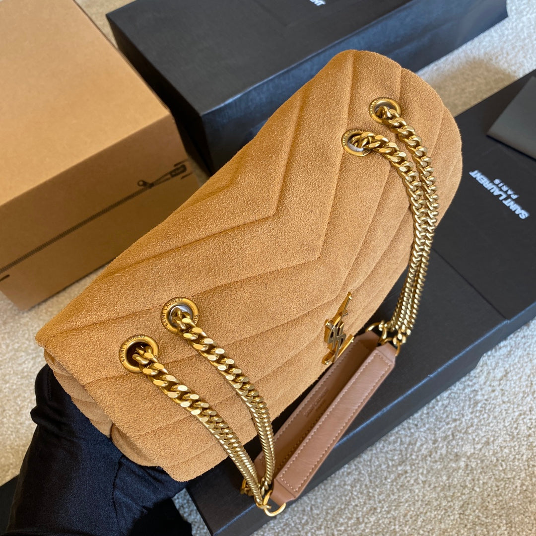 LuxluxHouse Best Quality Bags YSL Women