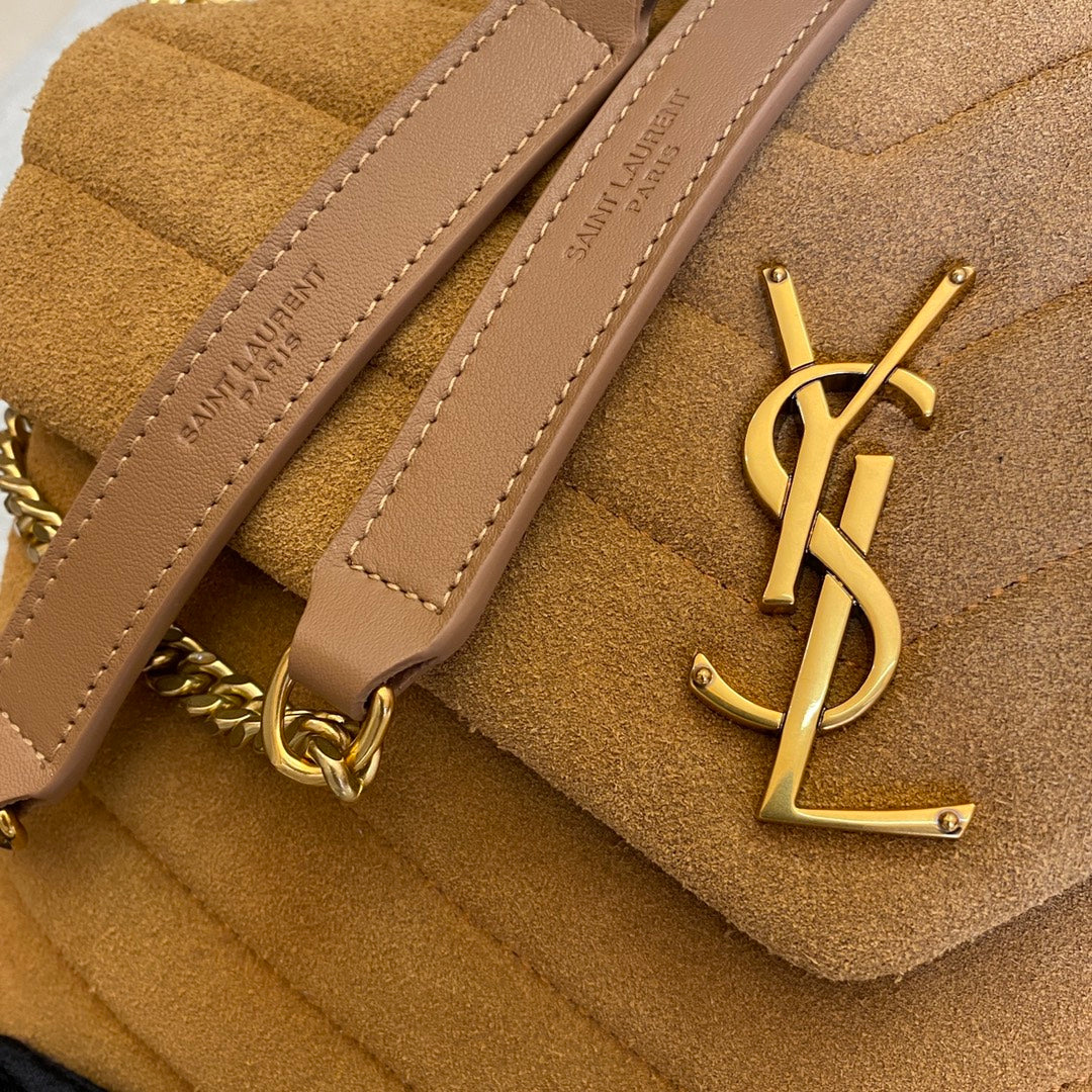 LuxluxHouse Best Quality Bags YSL Women
