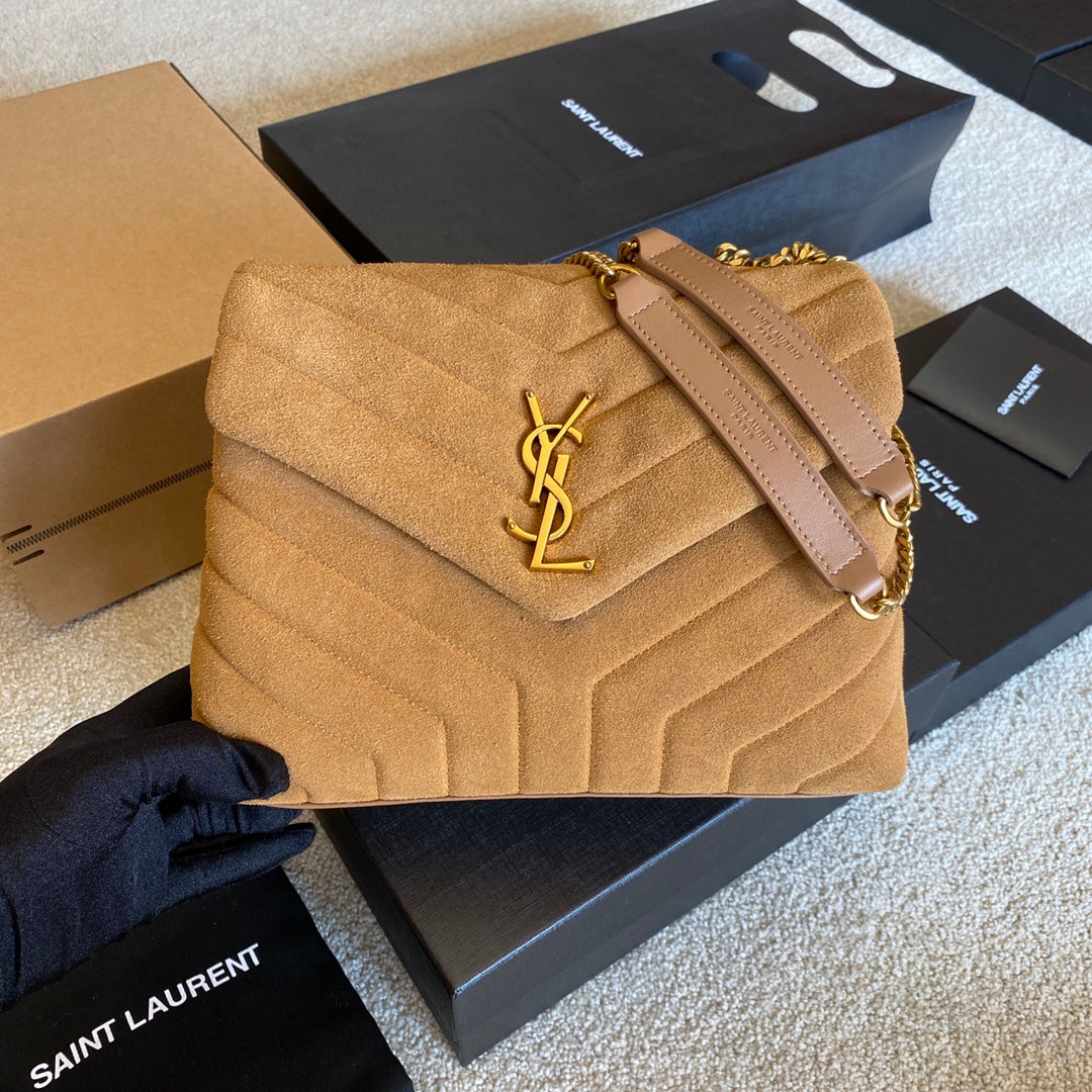 LuxluxHouse Best Quality Bags YSL Women