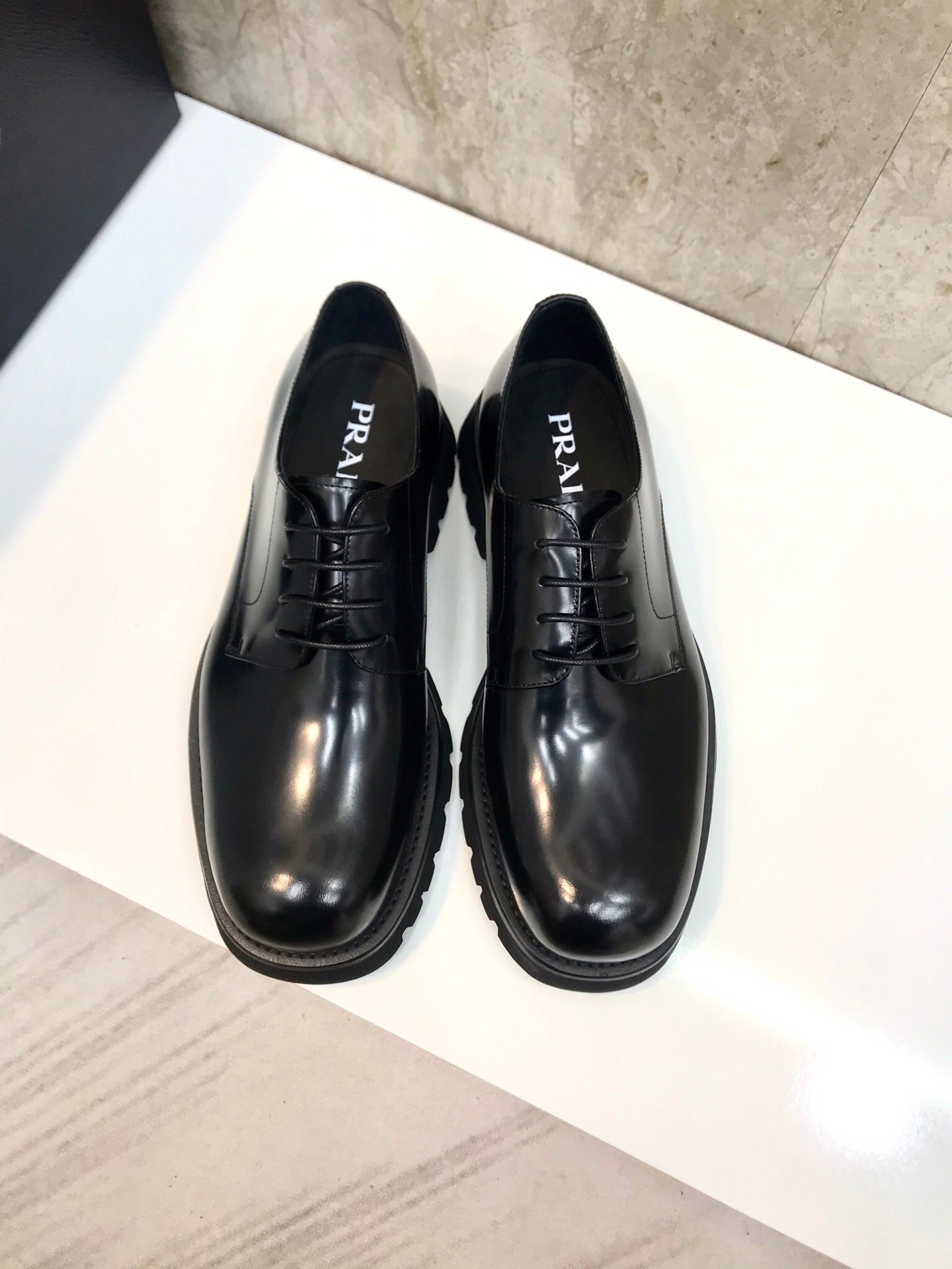 LuxluxHouse Best Quality Shoes Prada