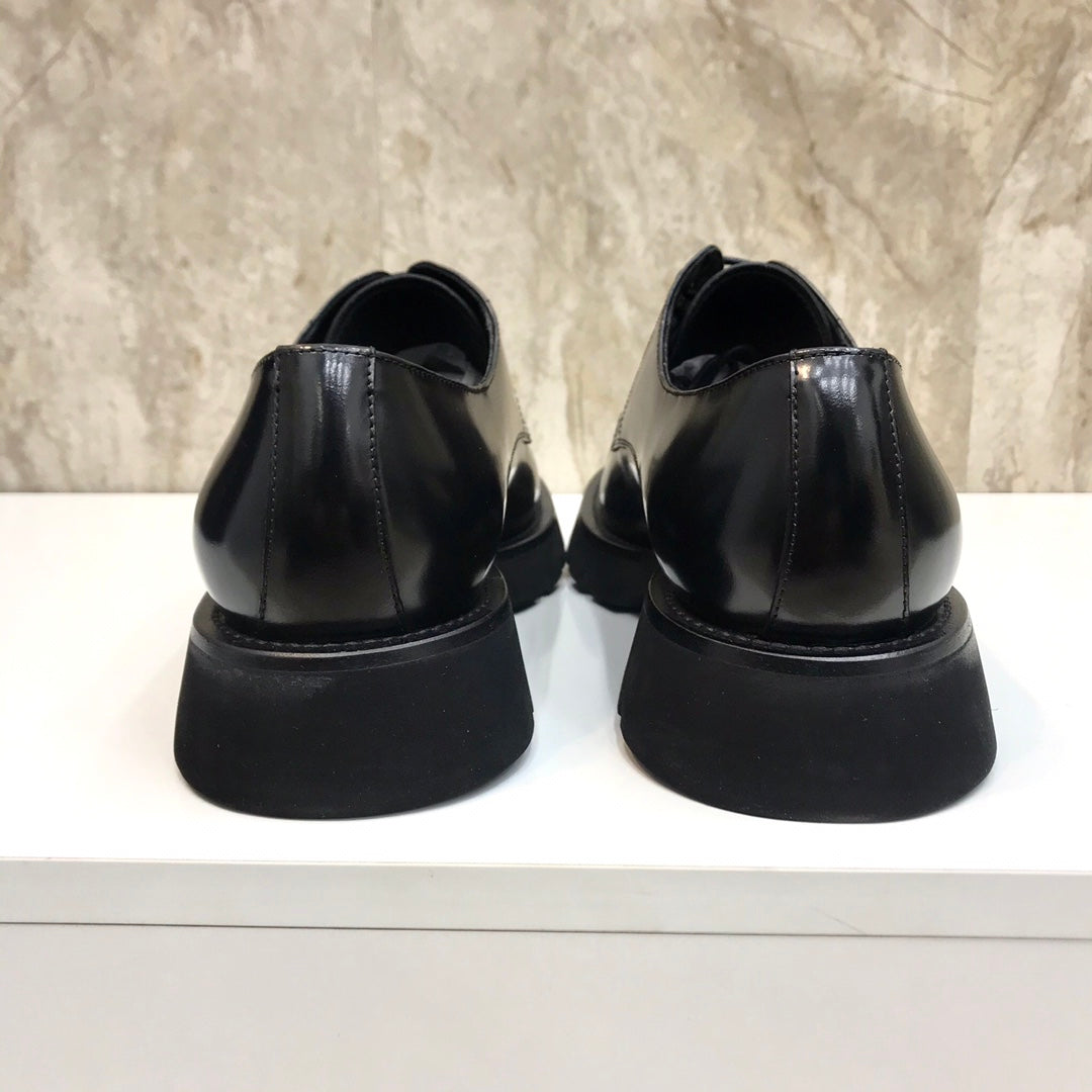 LuxluxHouse Best Quality Shoes Prada