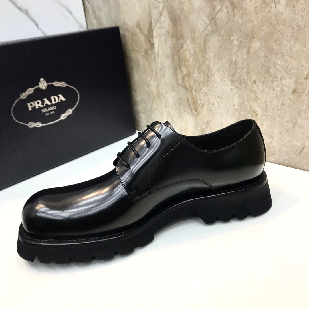 LuxluxHouse Best Quality Shoes Prada