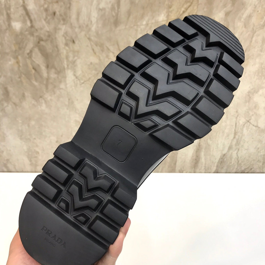 LuxluxHouse Best Quality Shoes Prada