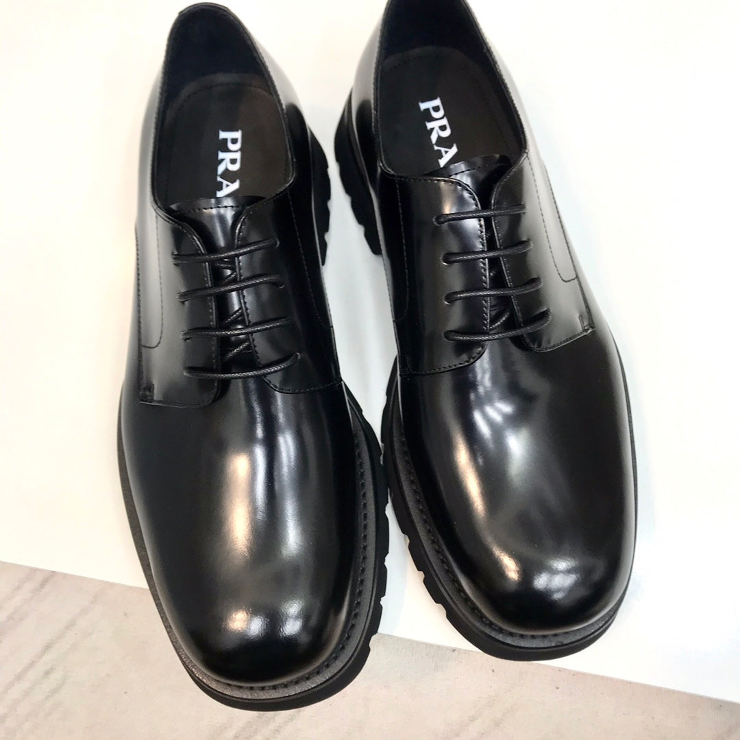 LuxluxHouse Best Quality Shoes Prada