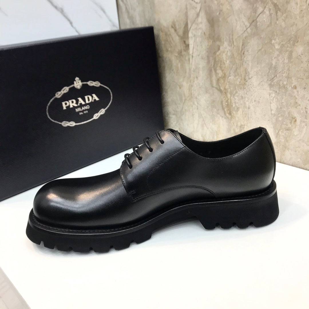 LuxluxHouse Best Quality Shoes Prada