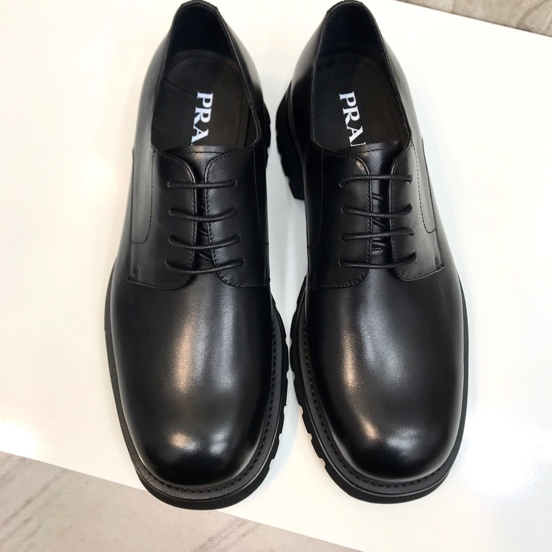 LuxluxHouse Best Quality Shoes Prada