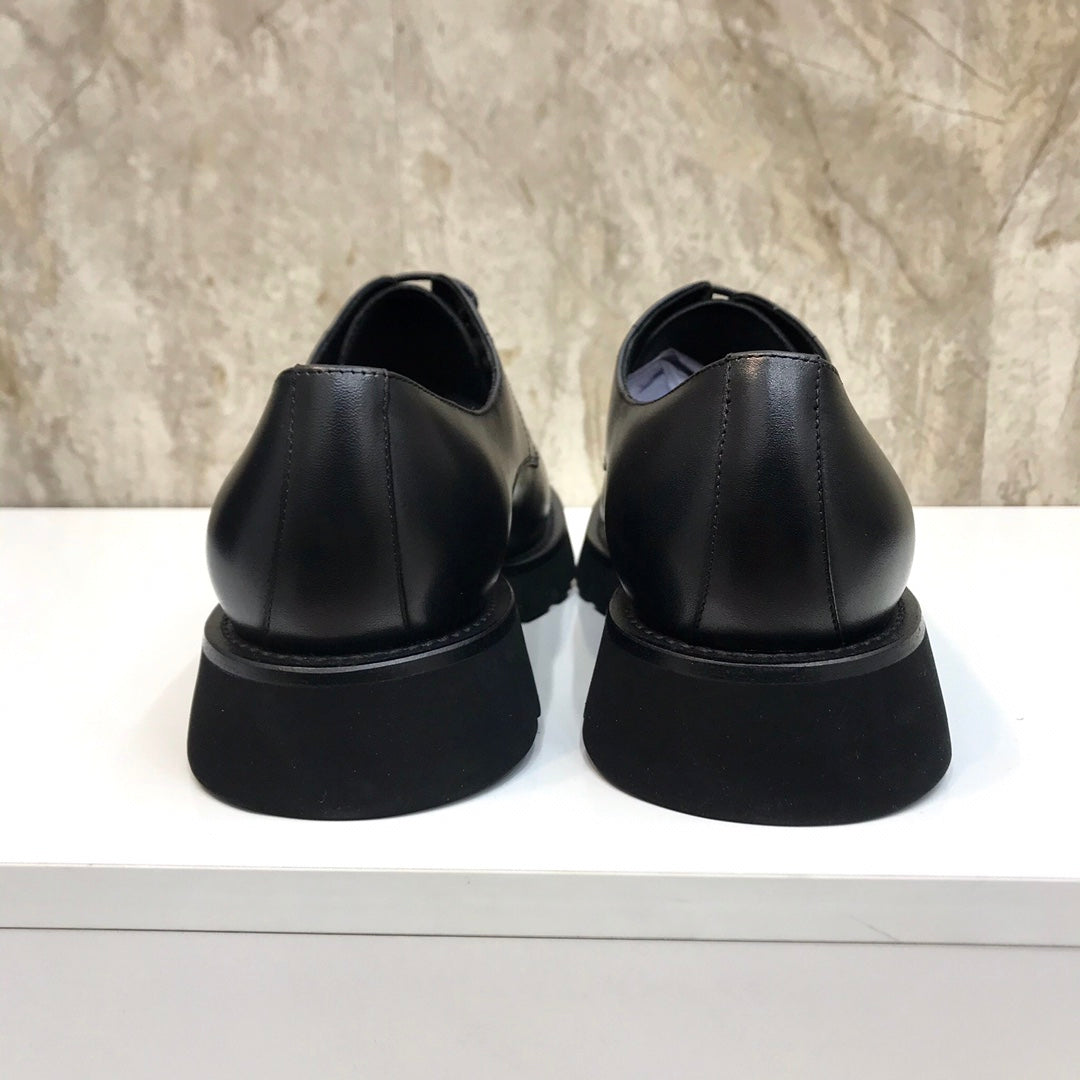 LuxluxHouse Best Quality Shoes Prada