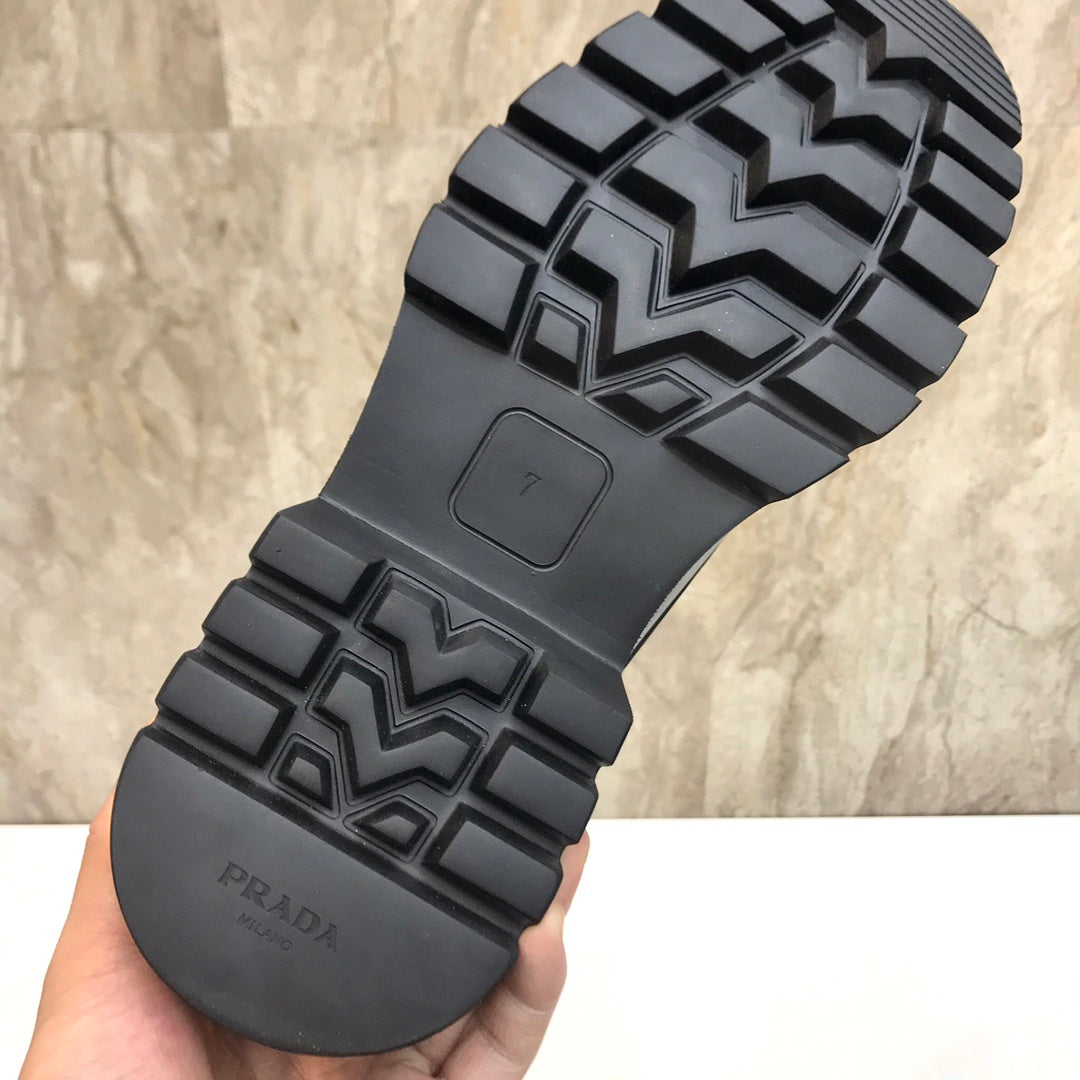 LuxluxHouse Best Quality Shoes Prada