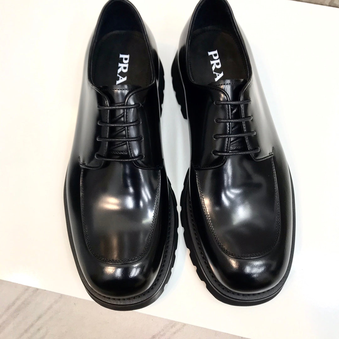 LuxluxHouse Best Quality Shoes Prada